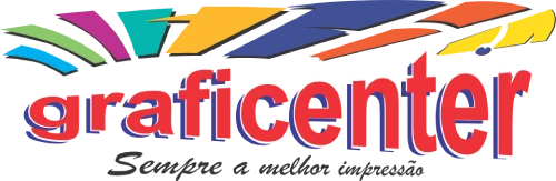 Logo da Graficenter